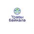 Логотип для Травы Байкала Baikal Herbs - дизайнер Amaze80