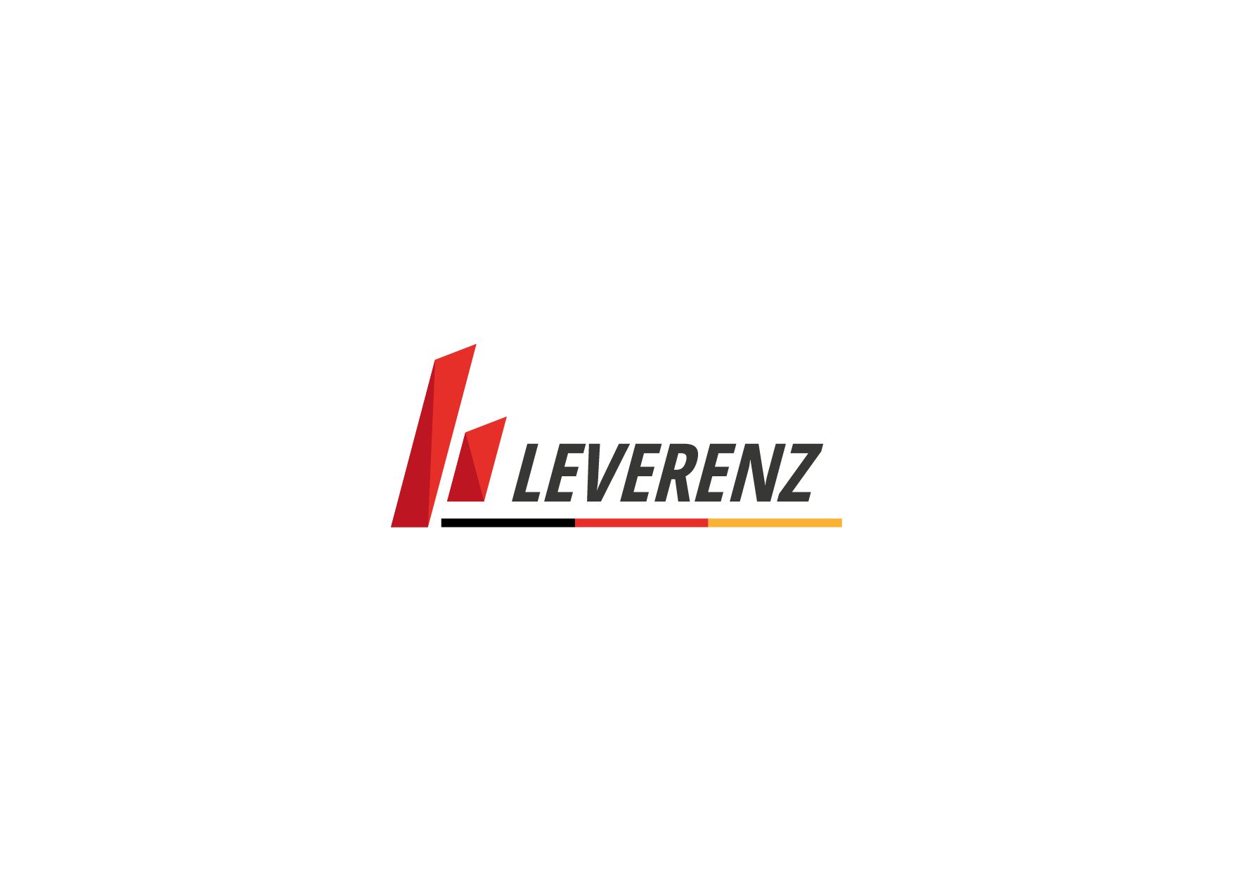 Логотип для Leverenz - дизайнер kirilln84