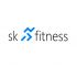 Логотип для sk fitness - дизайнер Melina29