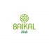 Логотип для Травы Байкала Baikal Herbs - дизайнер Stashek