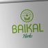 Логотип для Травы Байкала Baikal Herbs - дизайнер Stashek