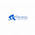 Логотип для sk fitness - дизайнер GAMAIUN