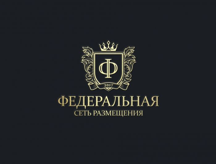 Логотип для Федеральная сеть размещения - дизайнер La_persona