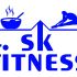 Логотип для sk fitness - дизайнер yaniti_p