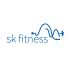 Логотип для sk fitness - дизайнер Ch_Valentina