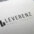 Логотип для Leverenz - дизайнер MaxKrasnov