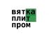 Логотип для Вяткаплитпром - дизайнер arsenicum32