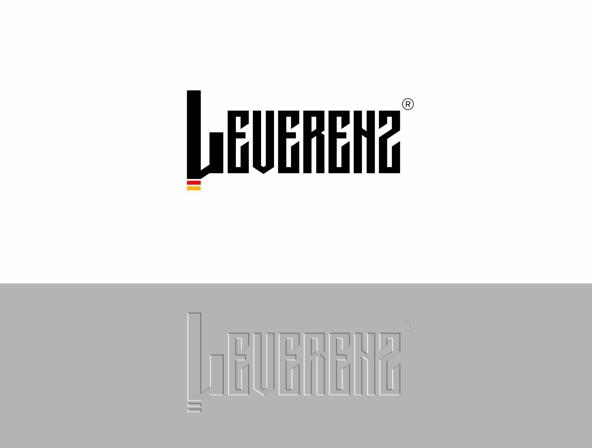 Логотип для Leverenz - дизайнер GAMAIUN