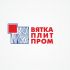 Логотип для Вяткаплитпром - дизайнер YolkaGagarina