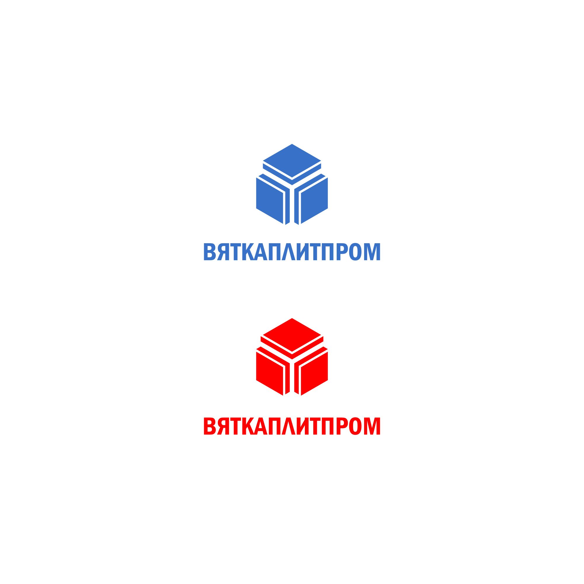 Логотип для Вяткаплитпром - дизайнер DIZIBIZI