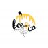 Логотип для Bee & Co. - дизайнер Shkadun_chik