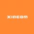 Логотип для Xiacom - дизайнер AnatoliyInvito