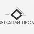 Логотип для Вяткаплитпром - дизайнер volnabeats