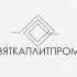 Логотип для Вяткаплитпром - дизайнер volnabeats