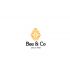 Логотип для Bee & Co. - дизайнер SmolinDenis