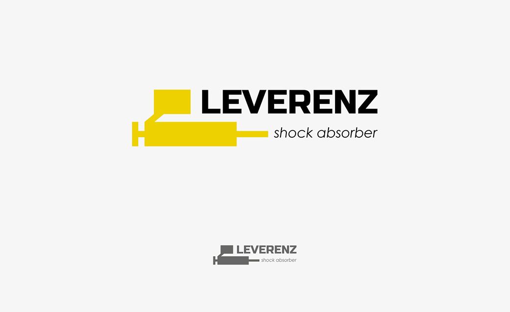 Логотип для Leverenz - дизайнер alex_bond