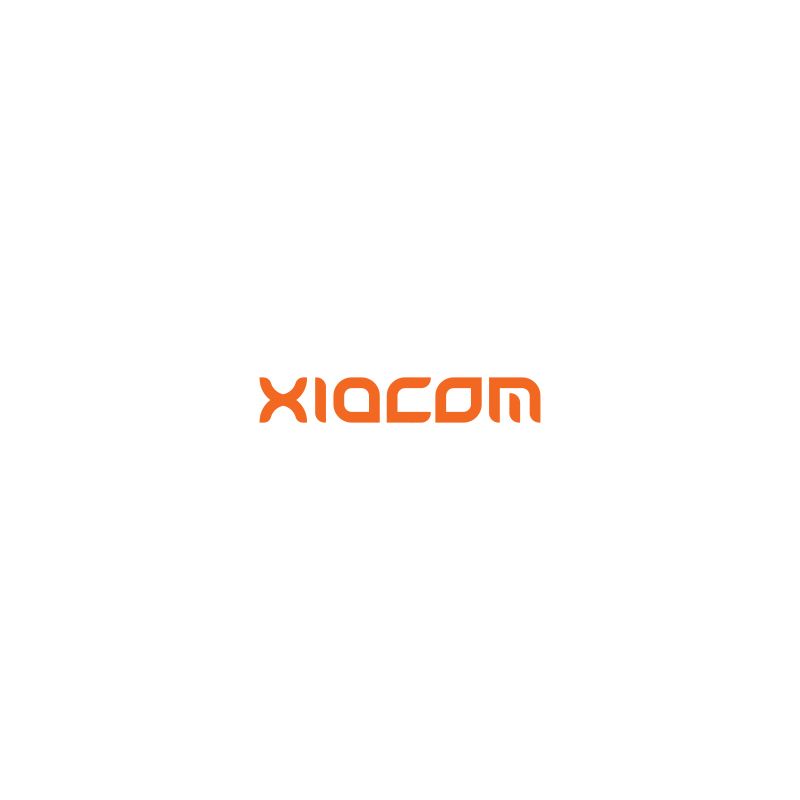 Логотип для Xiacom - дизайнер luckylim