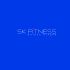 Логотип для sk fitness - дизайнер -lilit53_