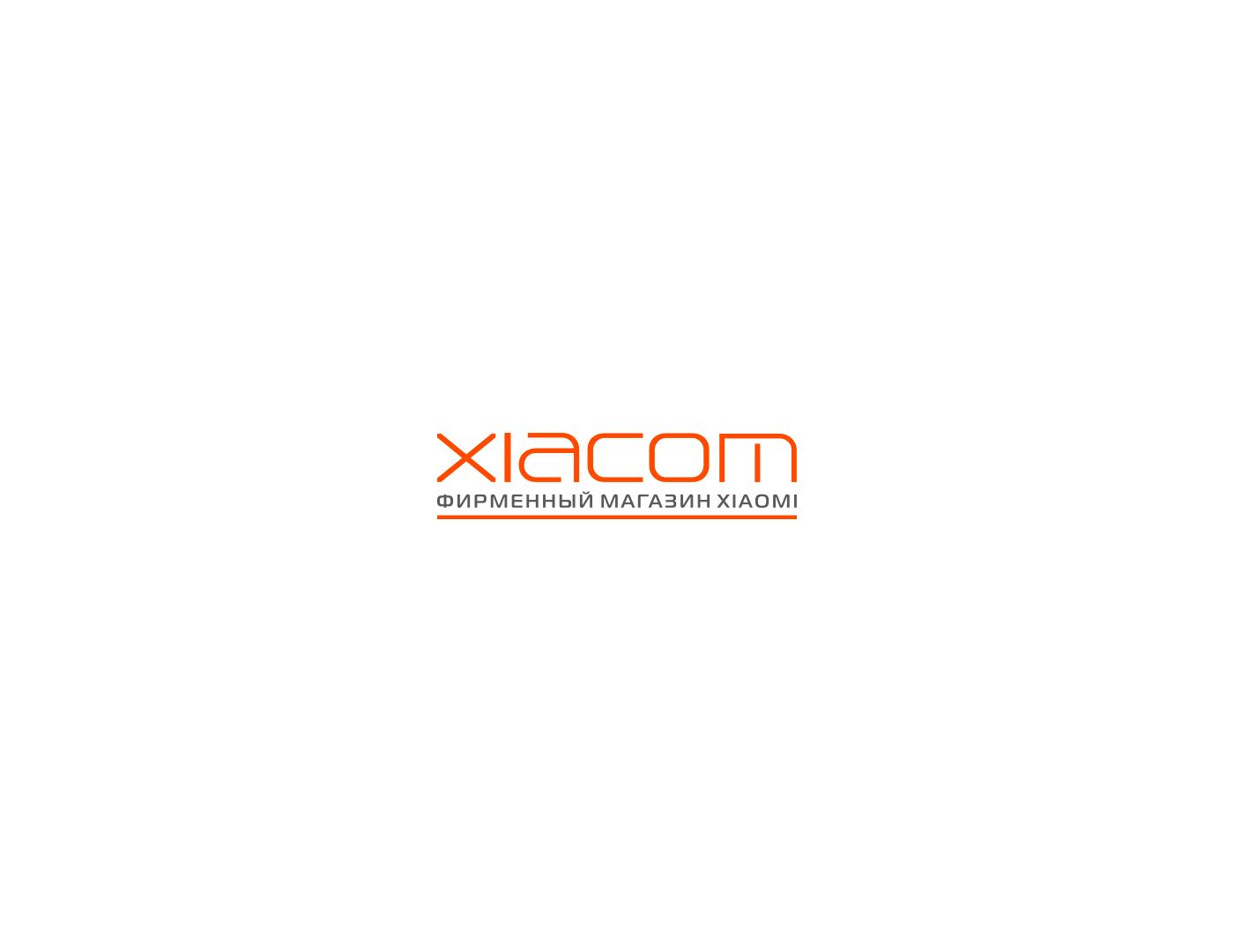 Логотип для Xiacom - дизайнер Ninpo