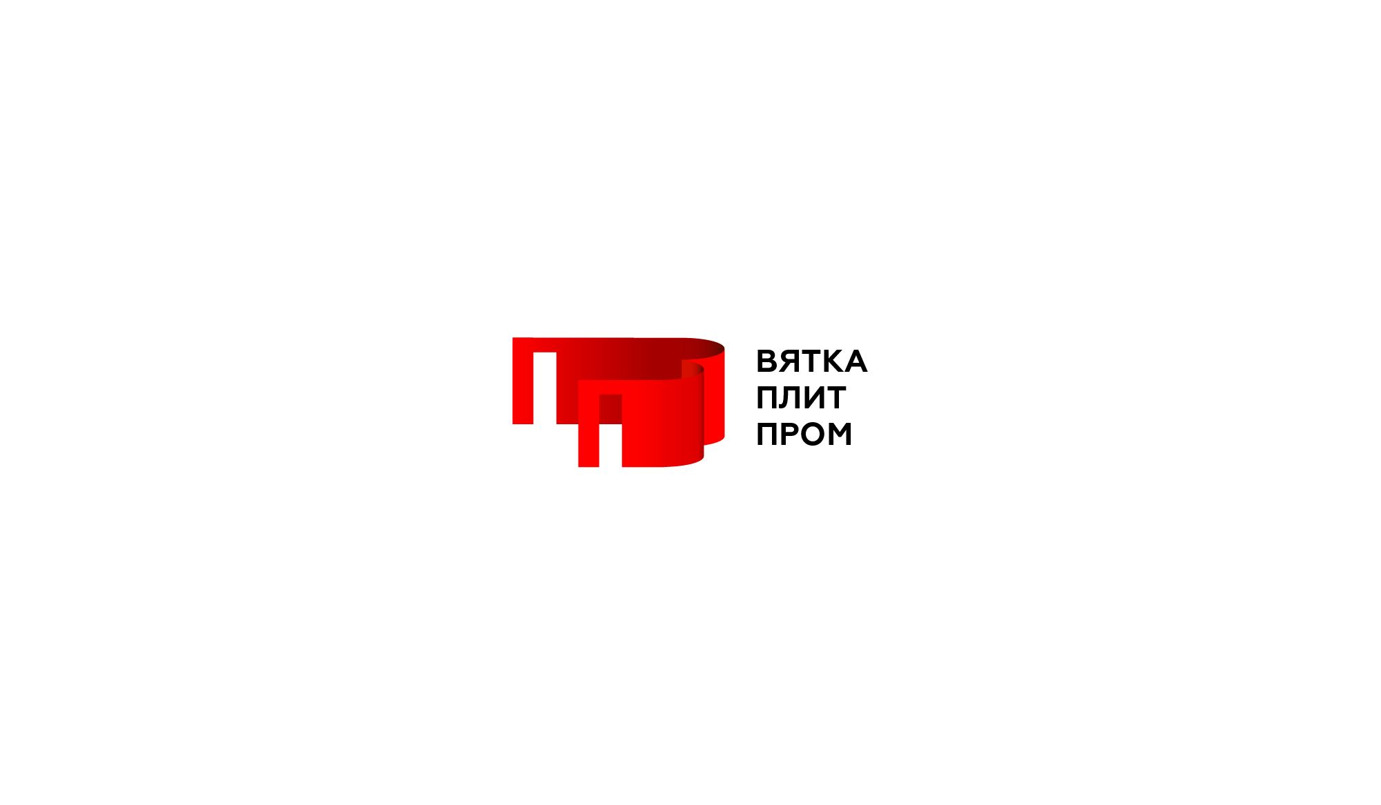 Логотип для Вяткаплитпром - дизайнер rawil