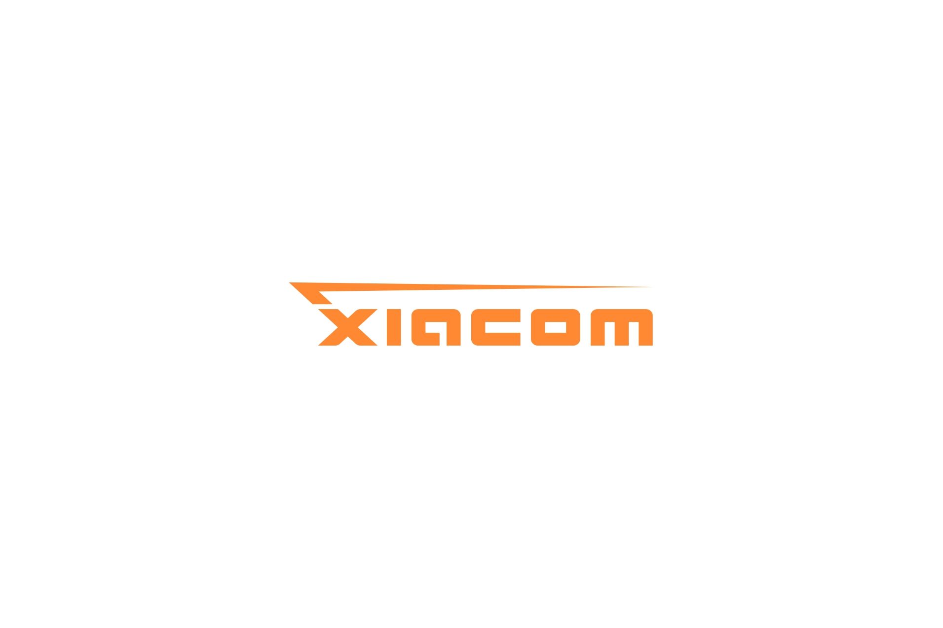 Логотип для Xiacom - дизайнер AnatoliyInvito