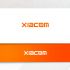 Логотип для Xiacom - дизайнер mz777