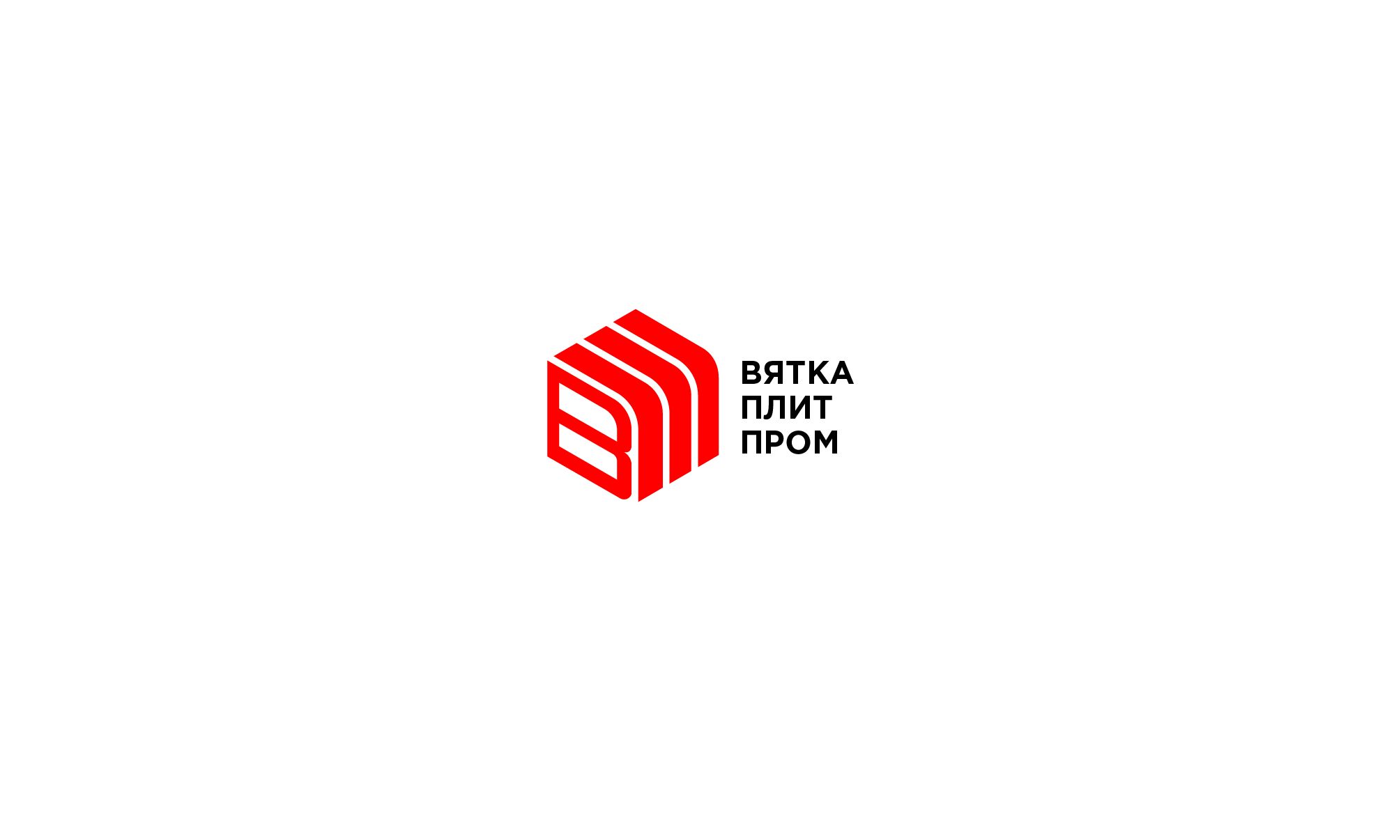 Логотип для Вяткаплитпром - дизайнер rawil