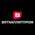 Логотип для Вяткаплитпром - дизайнер izdelie