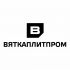 Логотип для Вяткаплитпром - дизайнер izdelie