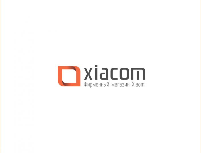 Логотип для Xiacom - дизайнер georgian