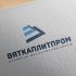 Логотип для Вяткаплитпром - дизайнер zozuca-a