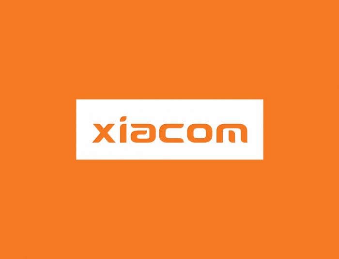 Логотип для Xiacom - дизайнер zozuca-a