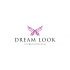 Логотип для Dream Look - дизайнер kirilln84
