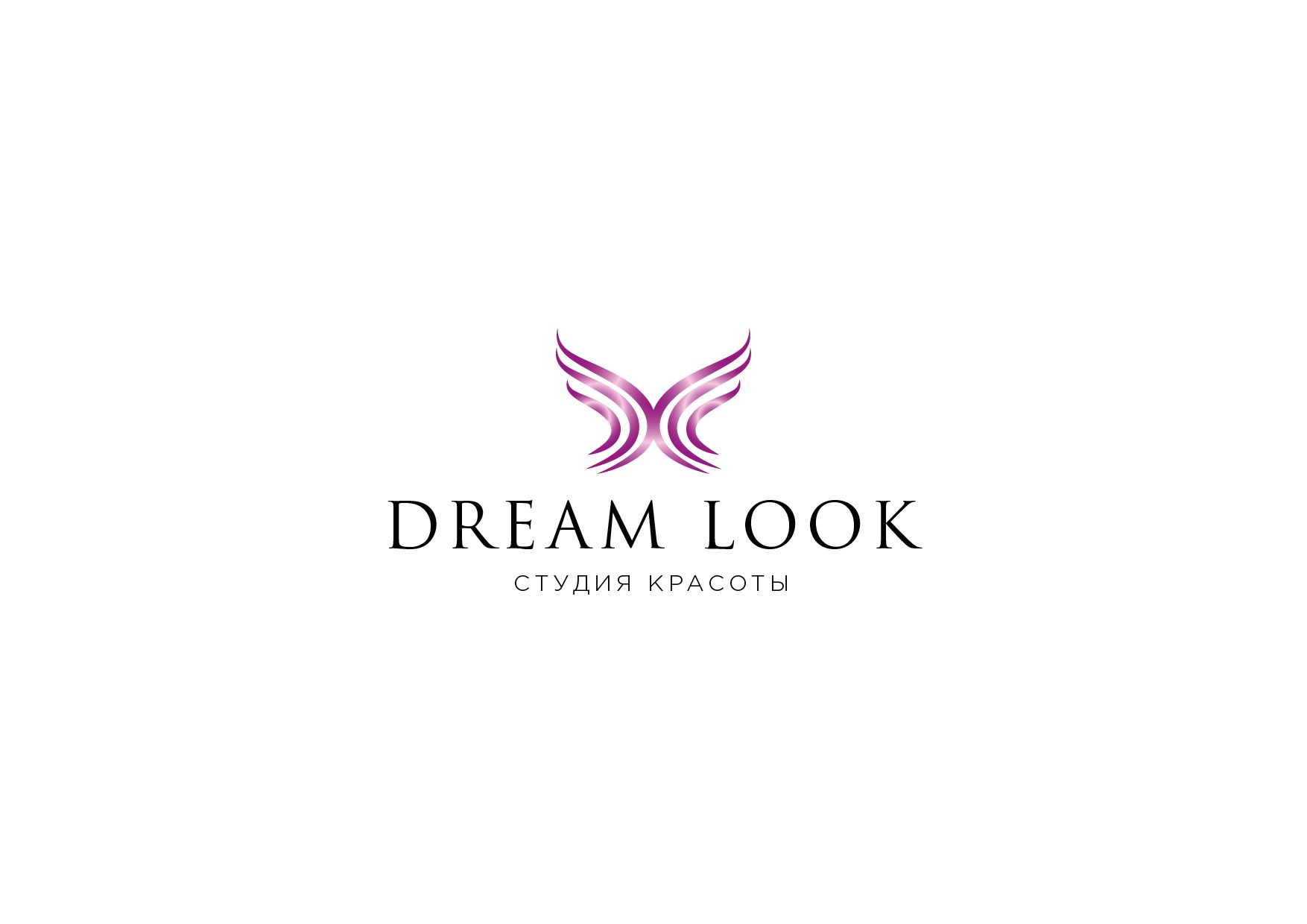 Логотип для Dream Look - дизайнер kirilln84
