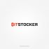 Логотип для Bitstocker - дизайнер polyakov