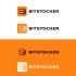 Логотип для Bitstocker - дизайнер weste32