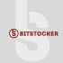 Логотип для Bitstocker - дизайнер everypixel