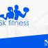 Логотип для sk fitness - дизайнер alex_bond