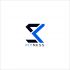 Логотип для sk fitness - дизайнер murzi_5houses