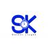 Логотип для sk fitness - дизайнер Bitari