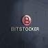 Логотип для Bitstocker - дизайнер erkin84m