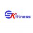 Логотип для sk fitness - дизайнер Wladimir