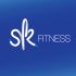 Логотип для sk fitness - дизайнер designzor
