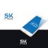 Логотип для sk fitness - дизайнер comicdm