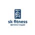 Логотип для sk fitness - дизайнер izdelie