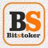 Логотип для Bitstocker - дизайнер Saulem
