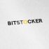 Логотип для Bitstocker - дизайнер America2709