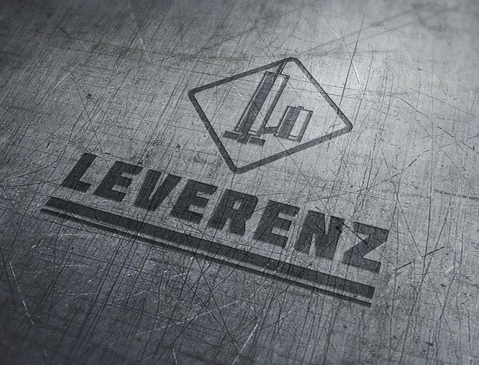 Логотип для Leverenz - дизайнер mz777