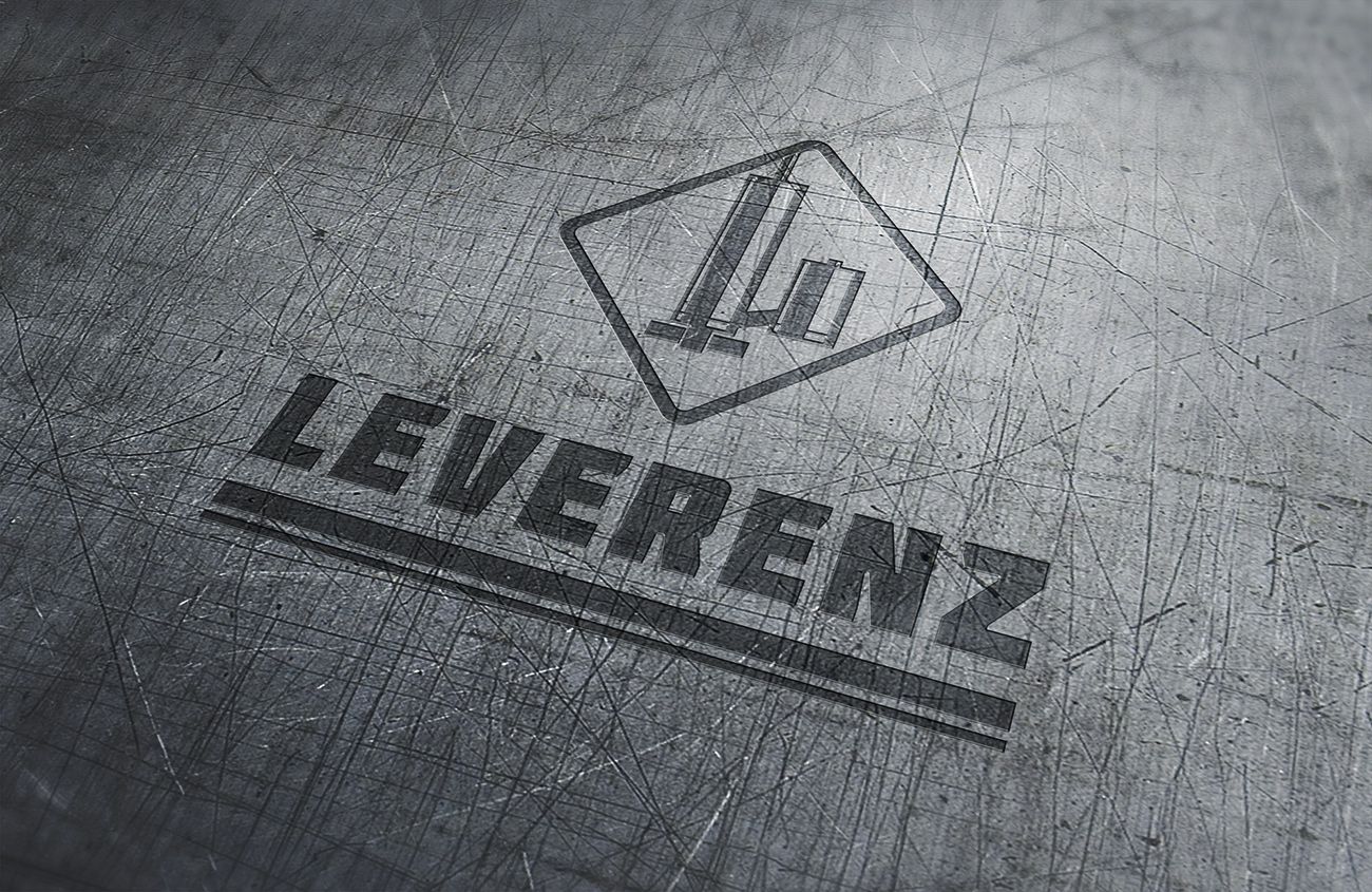 Логотип для Leverenz - дизайнер mz777
