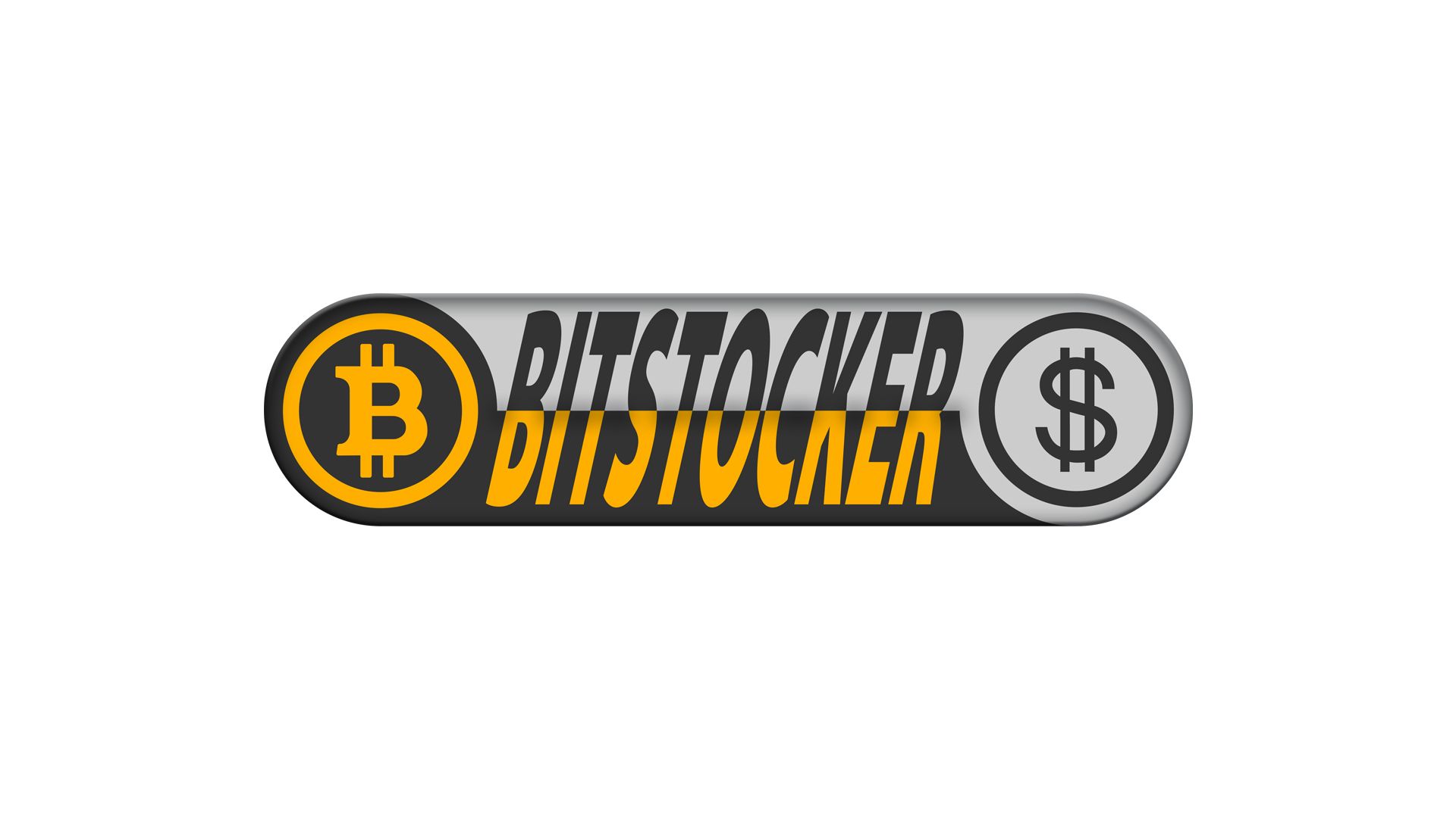 Логотип для Bitstocker - дизайнер platon777